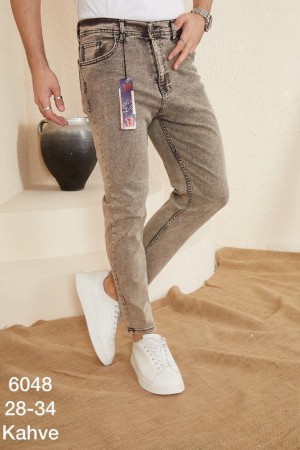  Мужские Джинсы  Red Man