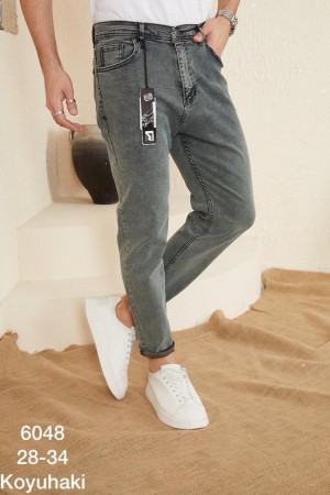  Мужские Джинсы  Red Man