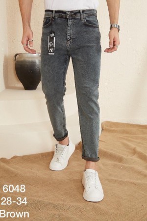  Мужские Джинсы  Red Man