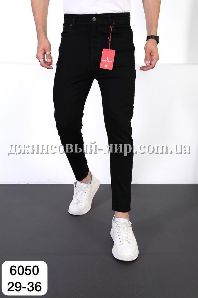  Мужские Джинсы  Red Man