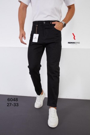  Мужские Джинсы  Red Man