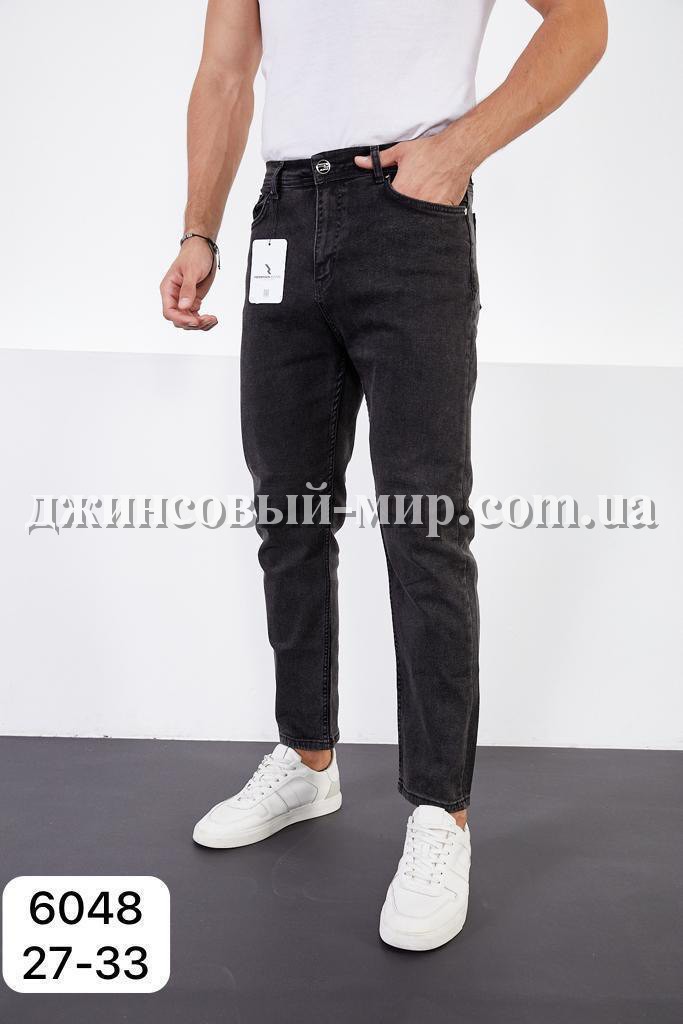 Мужские Джинсы  Red Man