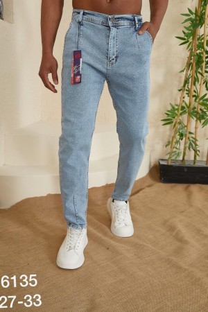  Мужские Джинсы  Red Man