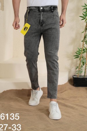  Мужские Джинсы  Red Man