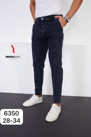  Мужские Джинсы  Red Man