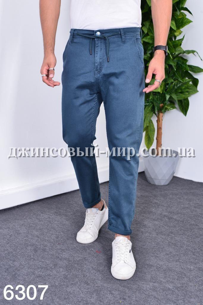  Мужские Джинсы  Red Man