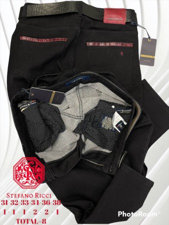 Мужские Джинсы Stefano Ricci
