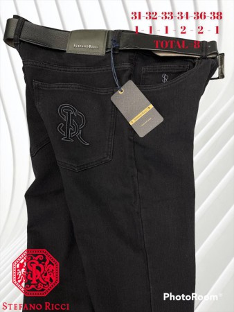 Мужские Джинсы Stefano Ricci