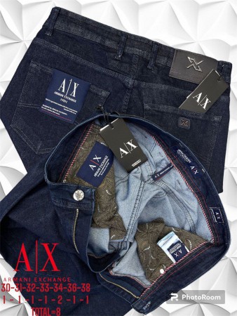 Мужские Джинсы Armani