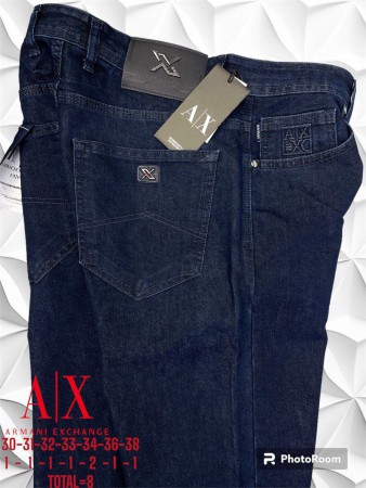 Мужские Джинсы Armani