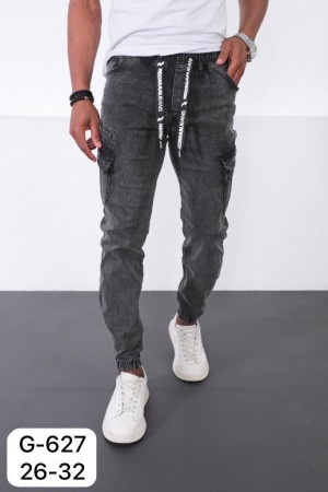 Мужские Джинсы-Джогеры Юниоры Red Man