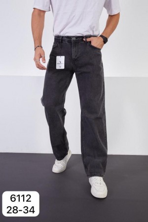  Мужские Джинсы  Red Man