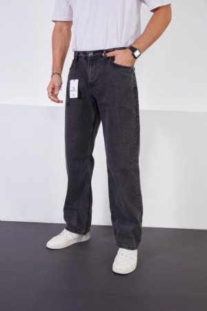  Мужские Джинсы  Red Man