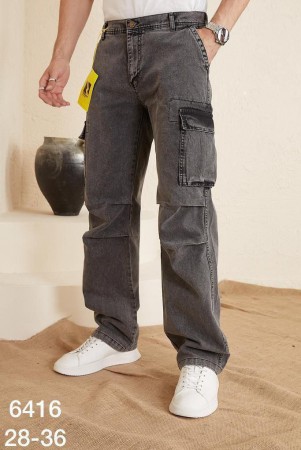  Мужские Джинсы  Red Man