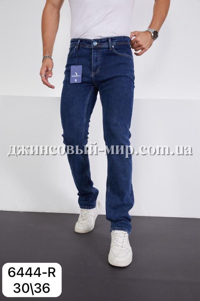  Мужские Джинсы  Red Man