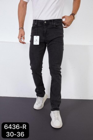  Мужские Джинсы  Red Man