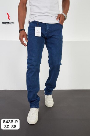 Мужские Джинсы  Red Man