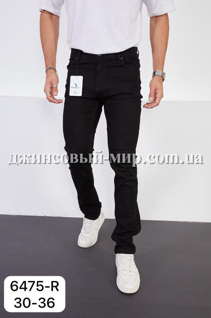  Мужские Джинсы  Red Man