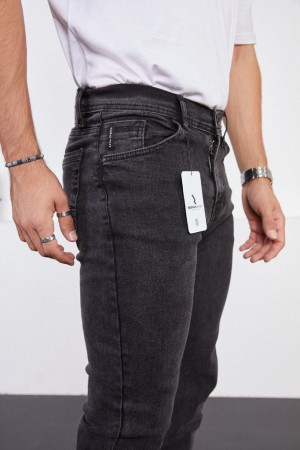  Мужские Джинсы  Red Man