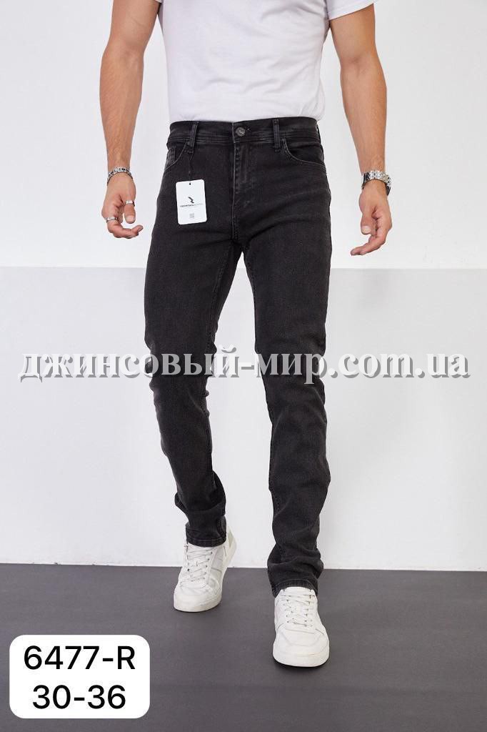 Мужские Джинсы  Red Man