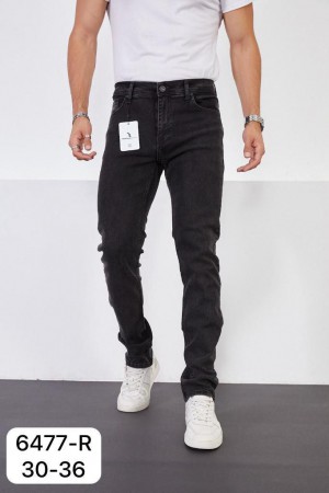  Мужские Джинсы  Red Man