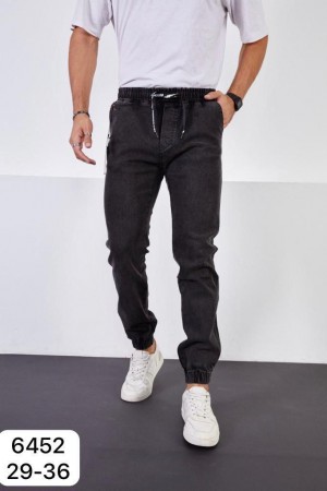 Мужские Джинсы-Джогеры Red Man