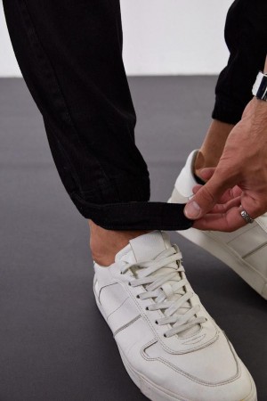 Мужские Джинсы-Джогеры Red Man