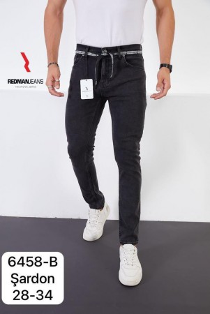 Утеплённые Мужские Джинсы  Red Man