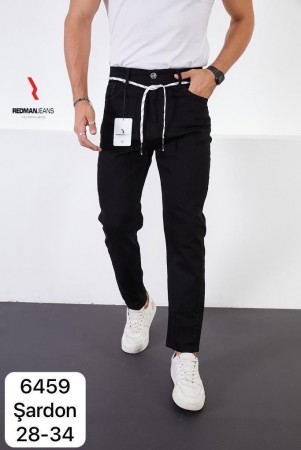 Утеплённые Мужские Джинсы  Red Man