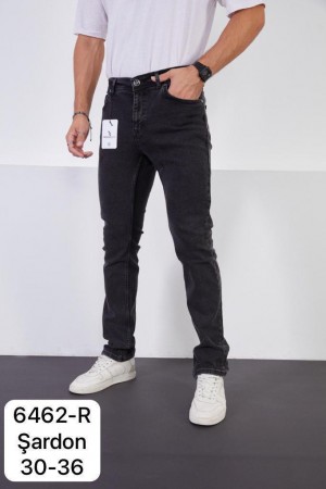 Утеплённые Мужские Джинсы  Red Man