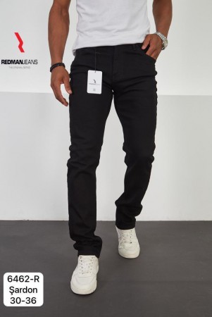 Утеплённые Мужские Джинсы  Red Man