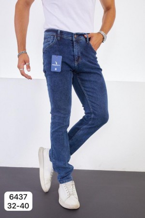 Мужские Джинсы  Red Man (Большие размеры)