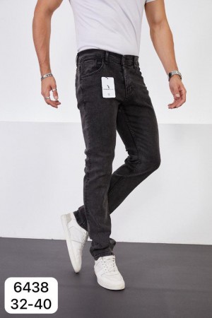 Мужские Джинсы  Red Man (Большие размеры)