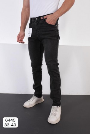 Мужские Джинсы  Red Man (Большие размеры)