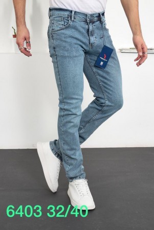 Мужские Джинсы  Red Man (Большие размеры)