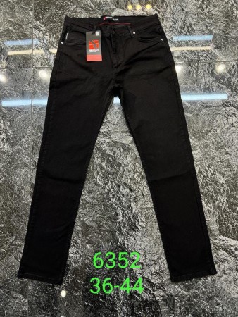 Мужские Джинсы  Red Man (Большие размеры)