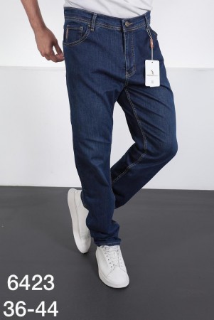 Мужские Джинсы  Red Man (Большие размеры)