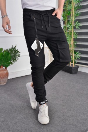 Мужские Джинсы-Джогеры Red Man