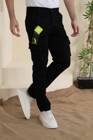 Мужские Джинсы Red Man