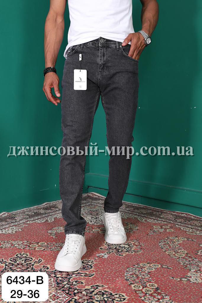 Мужские Джинсы Red Man