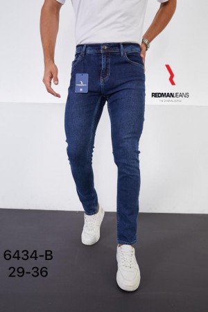 Мужские Джинсы Red Man