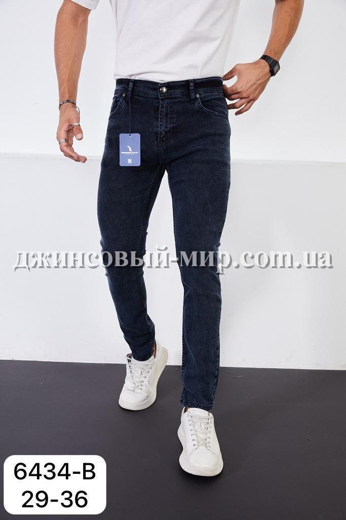 Мужские Джинсы Red Man