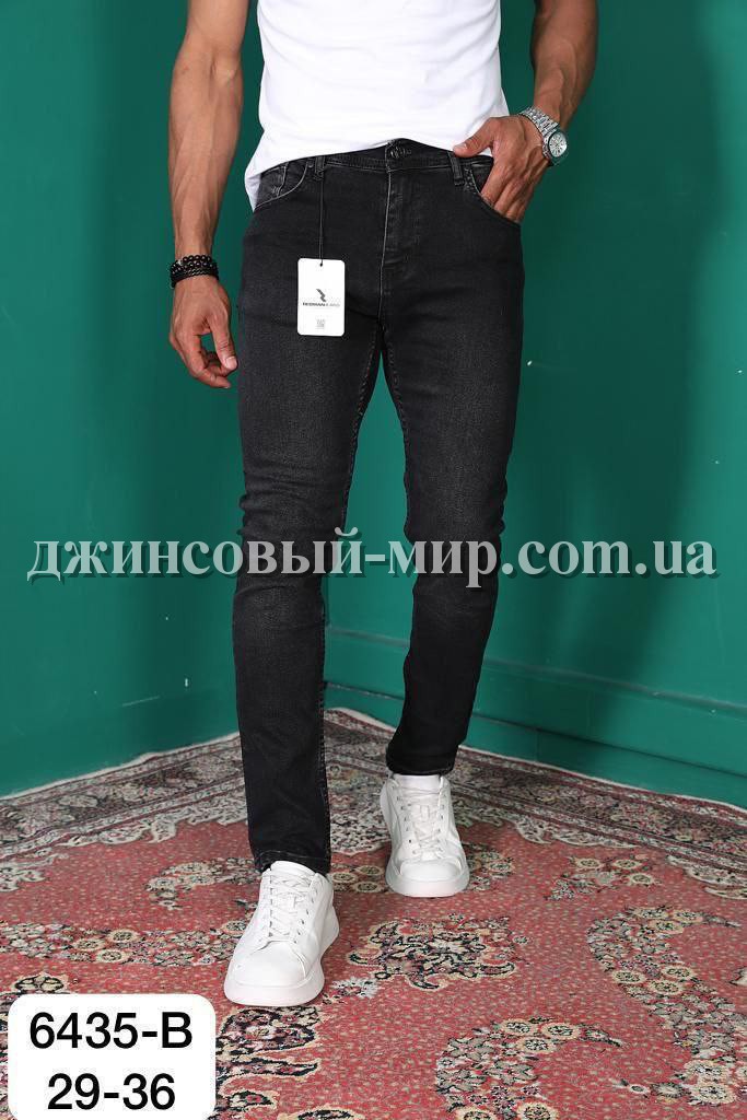 Мужские Джинсы Red Man