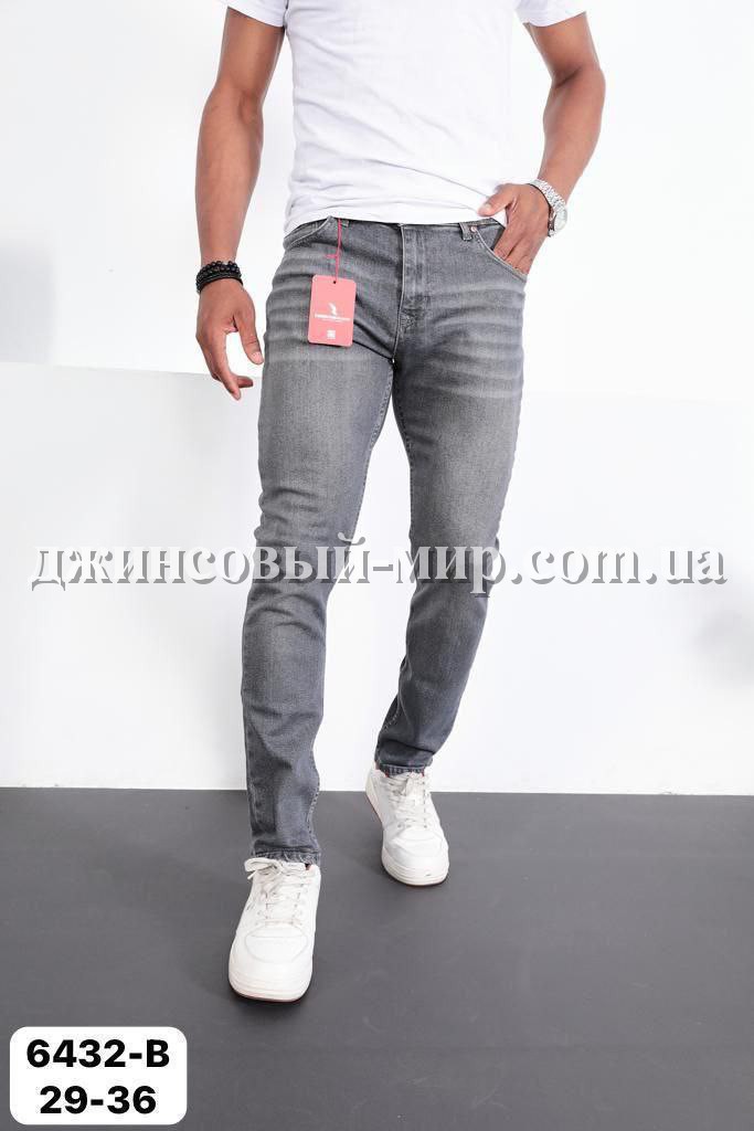 Мужские Джинсы Red Man