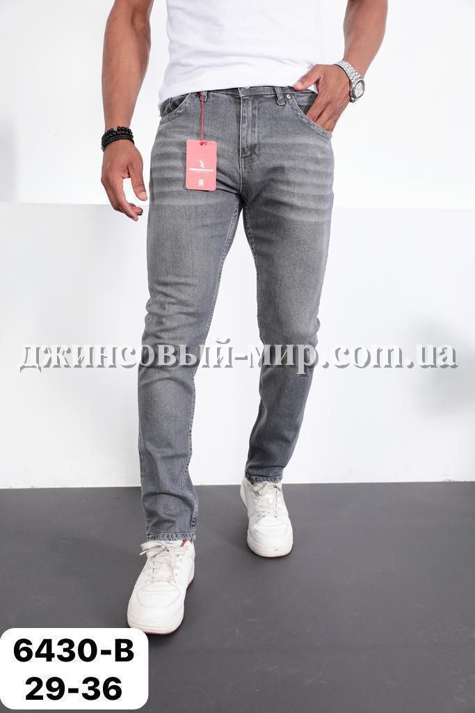 Мужские Джинсы Red Man