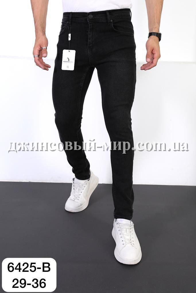 Мужские Джинсы Red Man