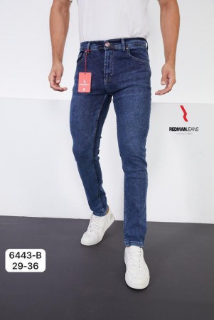 Мужские Джинсы Red Man