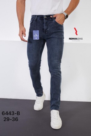 Мужские Джинсы Red Man