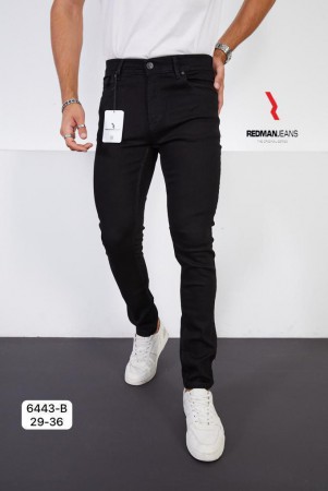 Мужские Джинсы Red Man