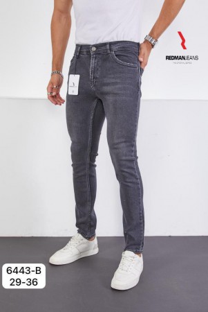 Мужские Джинсы Red Man